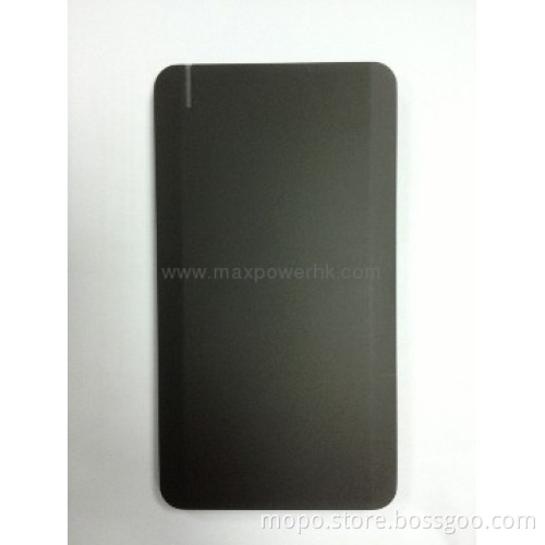 Solar Power Bank
